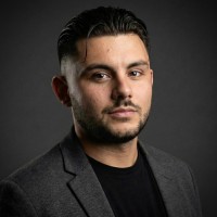 Caterbyte Employee Julien Hora's profile photo