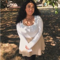 Kennedy Center Employee Cassady Beltran's profile photo