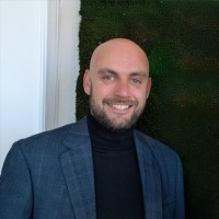 MEDIA GROUP DENMARK ApS Employee Steffen Wandel's profile photo