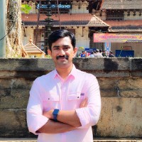 Tata Hitachi Construction Machinery Company Private Limited Employee Rakesh John's profile photo