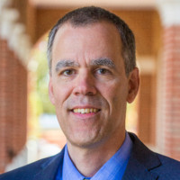 Embry-Riddle Aeronautical University Employee G. Scott Gesele's profile photo