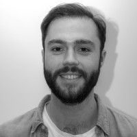 Radius EMEA Employee Guy Allison's profile photo