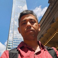 Avijit Das Email & Phone Number