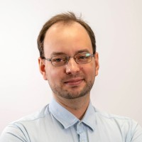 SimHub Employee Hubert Borecki's profile photo
