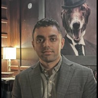 Sharif Shabani Email