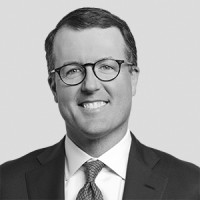 Blackstone Employee Peter Duryea's profile photo