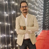 Space India Builders & Developers Employee Santosh Shetty's profile photo