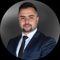 Andrei Ion's profile photo