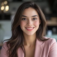 Aliza Fatima Email