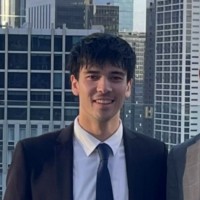 LEONE Constructions Employee Sean Louey's profile photo