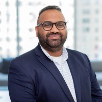 Martin Brower Employee Gregory George's profile photo
