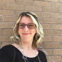 Peak City Sitters Employee Stacey Waltzer's profile photo