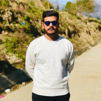 Bitlogia Employee Muhammad Umar's profile photo