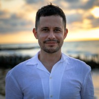Cielo Employee Matt Aaron's profile photo