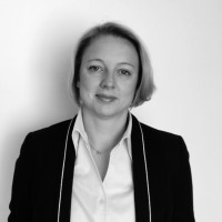 FinAPI Employee Andrea Schneider's profile photo