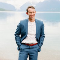 Inscribe Wisdom Employee Gabe Laskey's profile photo