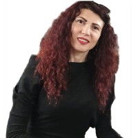 Edscha Employee Monica Cret's profile photo