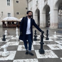 Khubaib Zafar Email