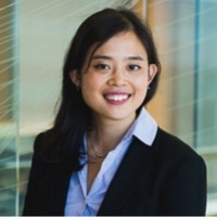 Australian Office of Parliamentary Counsel Employee Catrina McRae's profile photo