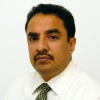 Universida del Valle de México Employee Jorge Villarreal's profile photo