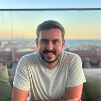 Hiring Wizard - HiringWizard.co.uk Employee Patrick Graham's profile photo