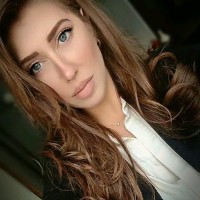 MARTINELI Employee Tanya Marasheva's profile photo