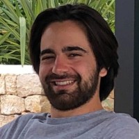 QuinStreet Employee Alejandro Soler-Roig's profile photo
