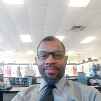 Kenneth Ken Email & Phone Number