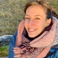 The University of Sheffield Employee Marion Germain's profile photo