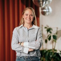 Mette Adler Email & Phone Number