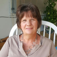 Paparazzi Accessories Employee Lena Booth's profile photo