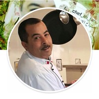 Le Meringue Qatar Employee Ali Farhat's profile photo
