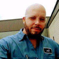 Emerson Commercial & Residential Solutions Employee Thomas Basham's profile photo