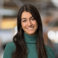 SABA+BA Employee Grace Moreyra's profile photo