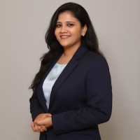 Madhuri Oli Email