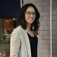 Wellbeing of Women Employee Mel Islin's profile photo