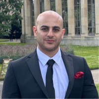 Gecko Robotics, Inc. Employee Ahmed Farag's profile photo