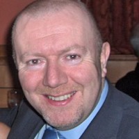 Reach Deaf Services Employee Gerry Philpott's profile photo