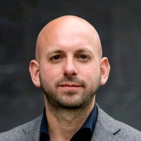Economic Board Utrecht (EBU) Employee Michiel Dijkman's profile photo
