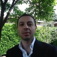 MILLEPIANI Elevators Employee Stefano Maggioni's profile photo