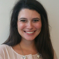 Regions Bank Employee Grace Joseph's profile photo