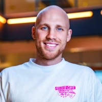 Human Capital Media Employee Justin Powick's profile photo