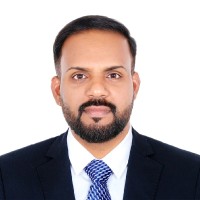 ELMAR MARINAS L.L.C. Employee Mohammed Hanza's profile photo