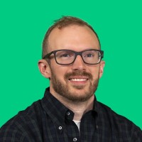 P3 Adaptive Employee Adam Maxam's profile photo