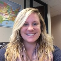 Apex Life Sciences Employee Meghan Rice's profile photo