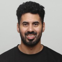 Israeli State Attorney's Office Employee Dean Shmargad's profile photo