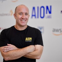 AION Labs Employee Mati Gill's profile photo