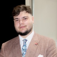 PHINIA Employee Flavius-Andrei Stroe's profile photo
