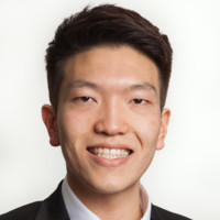 UP Solution, Inc. Employee Jayden Jung's profile photo