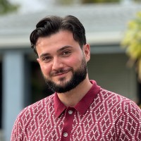 Sirvoy Employee Edvard Oganesian's profile photo